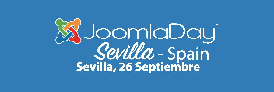 JoomlaDay Sevilla 2015